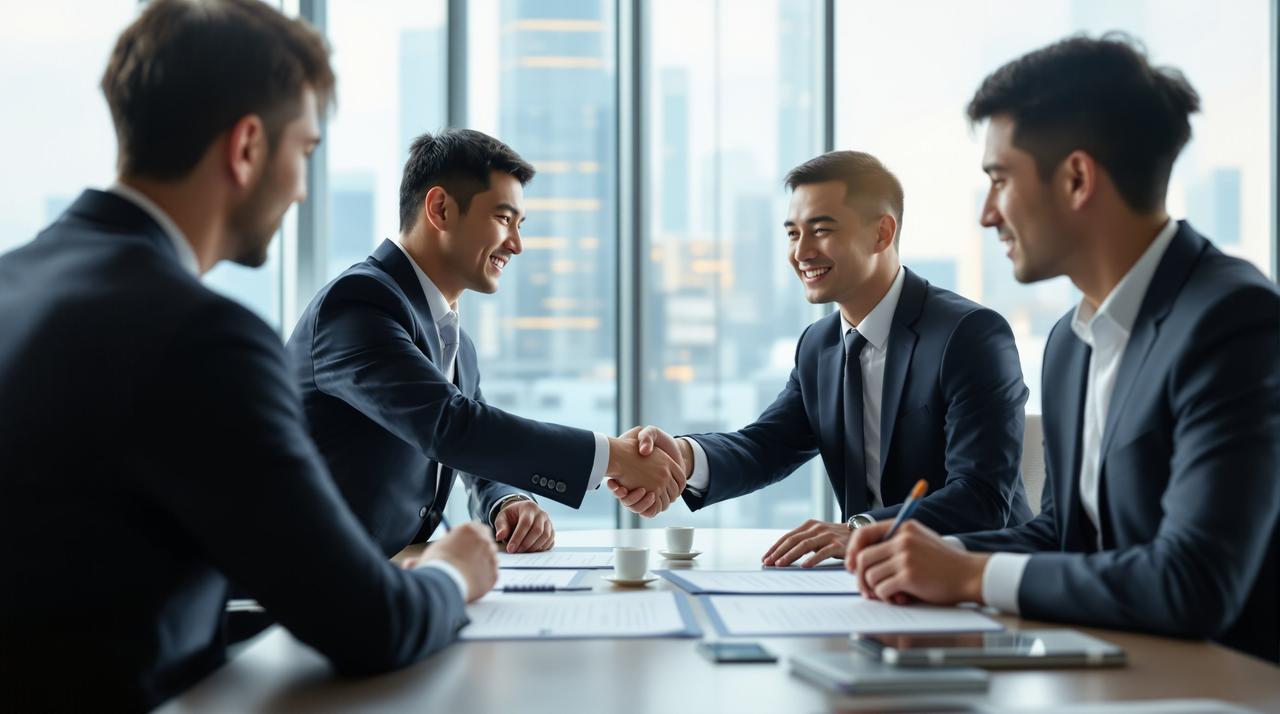 丝瓜视频与腾讯视频达成战略合作，独家内容授权协议正式签署