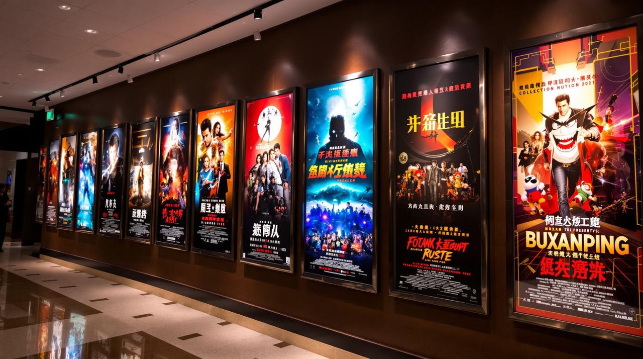 丝瓜视频2026年度片单发布，12部精品力作即将与观众见面